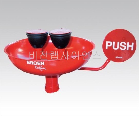 세안기,EYE WASHER