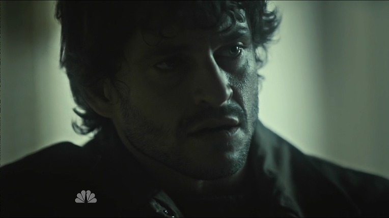 본격침샘어택미드 한니발 (Hannibal) 시즌1 에피13 Savoureux (5/5) | 인스티즈