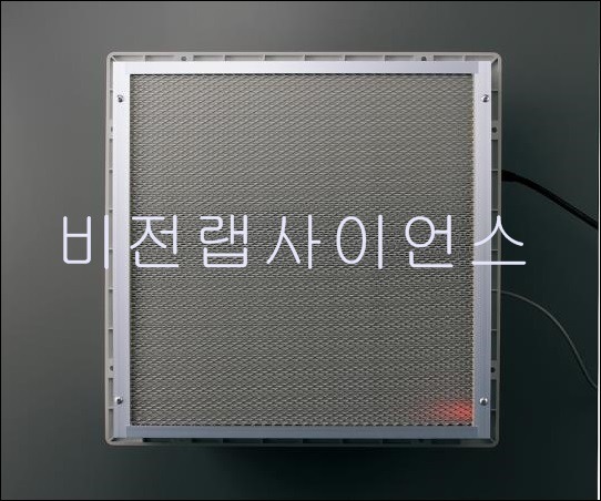 퓨어 스페이스·05 (CLASS 100)    FAN FILTER UNIT