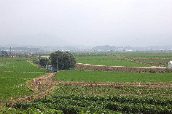 역시 여름에는 캠핑여행이 최고인거 같아요!