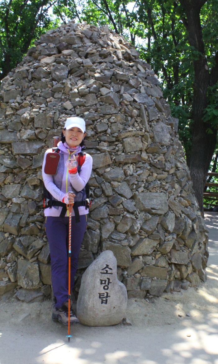 서울 우면산 산행 / 20170519(금)