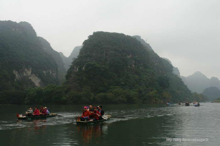 #14 짱안(Trang An)
