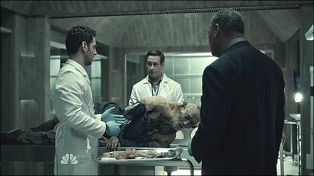 이젠홍콩인지욕망인지모르겠는미드 한니발(Hannibal) 시즌2 에피 4 Takiawase (2/3) (여러가지로주의) | 인스티즈