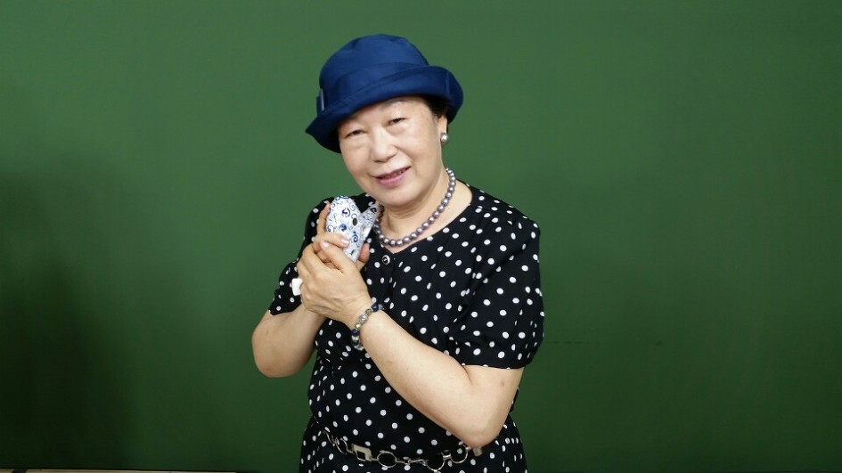 2016.7.7 NGO studio에서
