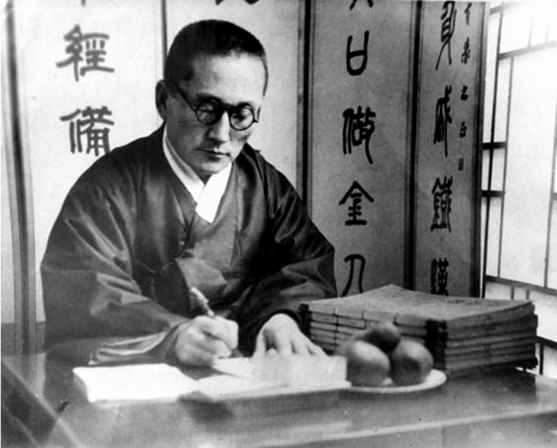 “현직 있는 친일파 처단하면 혼란”하다고 했던 국부 이승만 / 미디어오늘