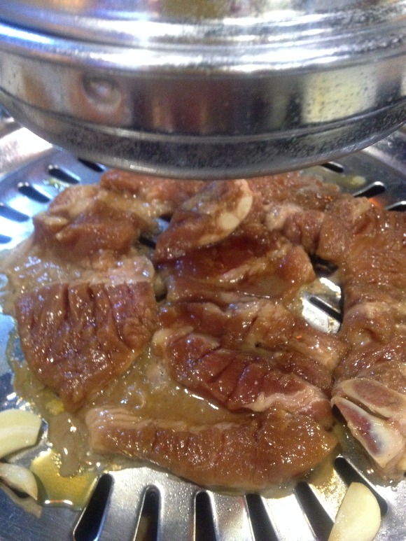 장호원 맛집 장호원 통통돼지에 다녀왔습니다.