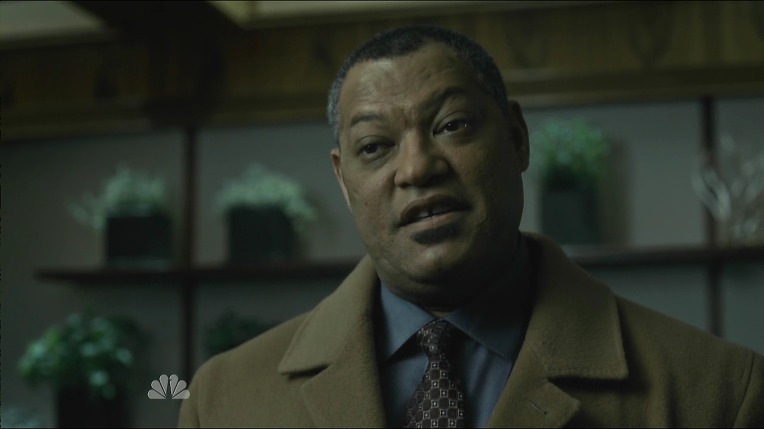 본격침샘어택미드 한니발 (Hannibal) 시즌1 에피12 Releves (3/5) | 인스티즈