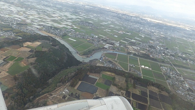 일본 큐슈여행[제12, 13일] 가고시마 - 사쿠라지마, 구마모토 - 귀국