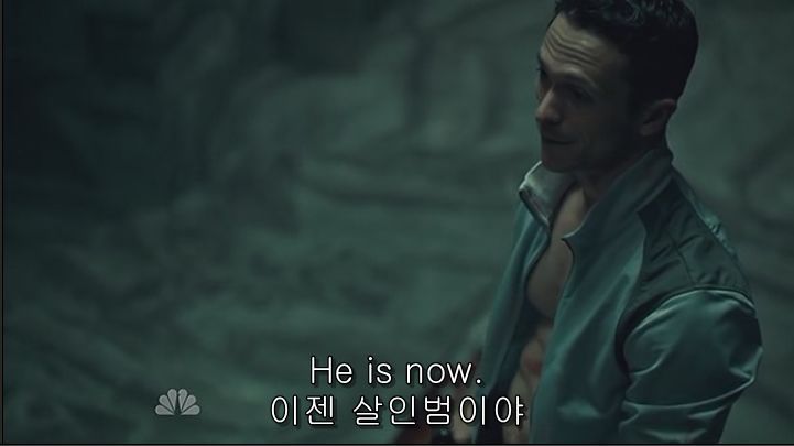 이젠홍콩인지욕망인지모르겠는미드 한니발(Hannibal) 시즌2 에피 5 Mukozuke (4/4) (피주의) | 인스티즈