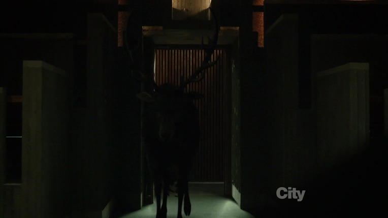 본격침샘어택미드 한니발 (Hannibal) 시즌1 에피6 Entree (2/3) *잔인주의* | 인스티즈