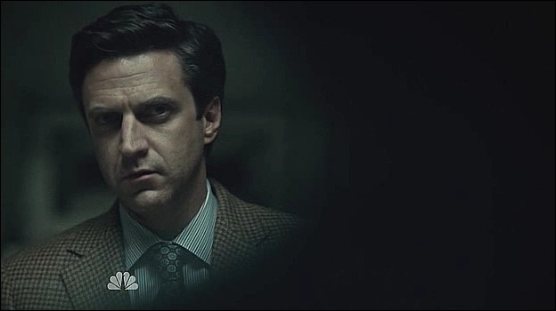 이젠홍콩인지욕망인지모르겠는미드 한니발(Hannibal) 시즌2 에피 4 Takiawase (2/3) (여러가지로주의) | 인스티즈