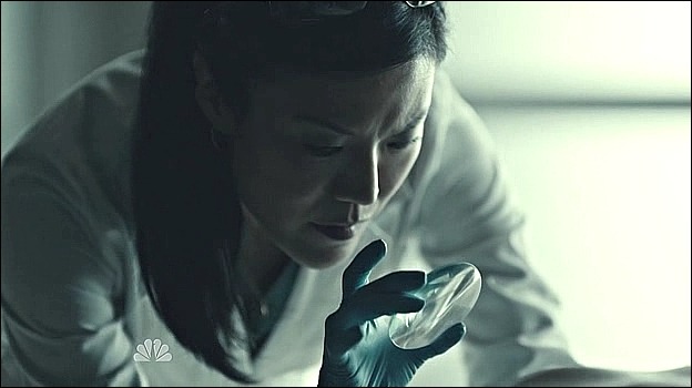 이젠홍콩인지욕망인지모르겠는미드 한니발(Hannibal) 시즌2 에피 4 Takiawase (3/3) (여러가지로주의) | 인스티즈