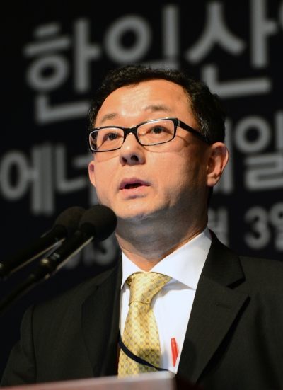 한일산업가스 이미지