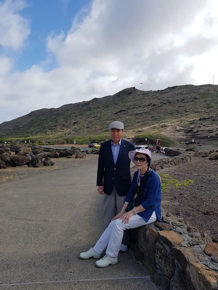 하와이여행사진