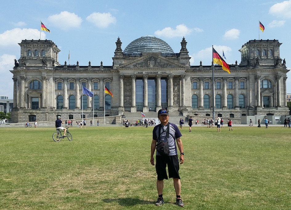 베를린(Berlin) 이미지