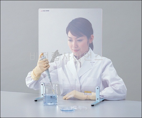 랩프로텍터,PROTECTIVE BENCHTOP SHIELD