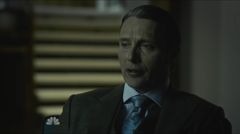 본격침샘어택미드 한니발 (Hannibal) 시즌1 에피11 Roti (4/4) | 인스티즈