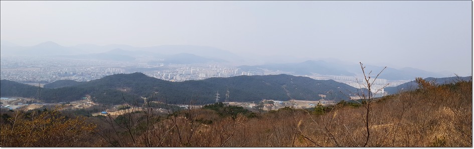 소금강산 이미지