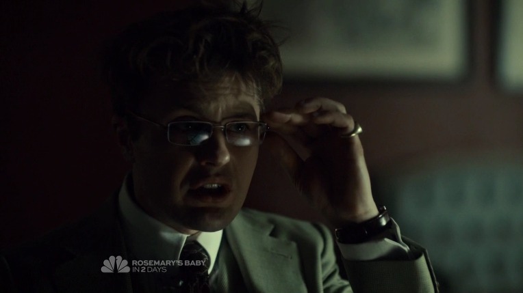 이젠홍콩인지욕망인지모르겠는미드 한니발(Hannibal) 시즌2 에피 11 KoNoMono (4/4) 스압주의 | 인스티즈