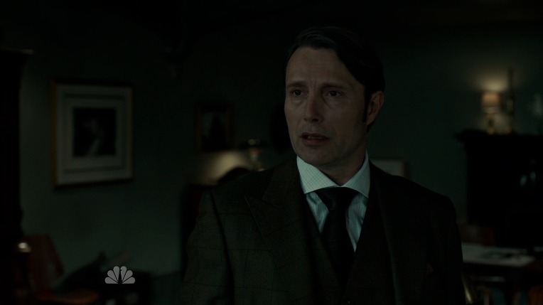 본격침샘어택미드 한니발(Hannibal) 시즌1 에피9 Trou Normand *시체주의* (1/3) | 인스티즈