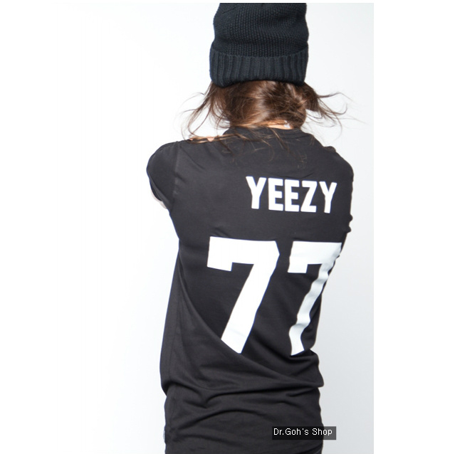 yeezy polo shirt