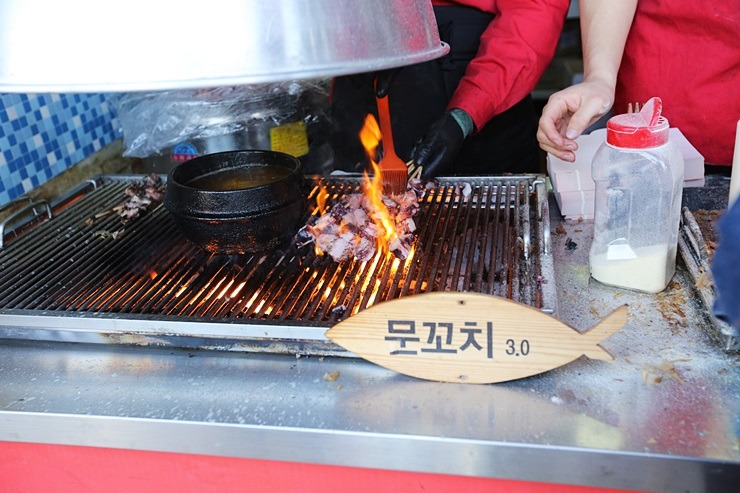 전주 먹거리와 볼거리가 가득찬 곳의 전주여행