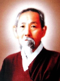 우헌 이영순 선생 시