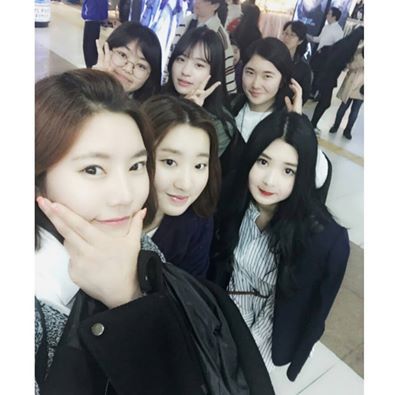 한때 초딩들의 우상이었던 7공주 최근 근황 | 인스티즈