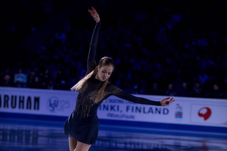 Каролина Костнер / Carolina KOSTNER ITA - Страница 8 26574D4358E19A8133218E