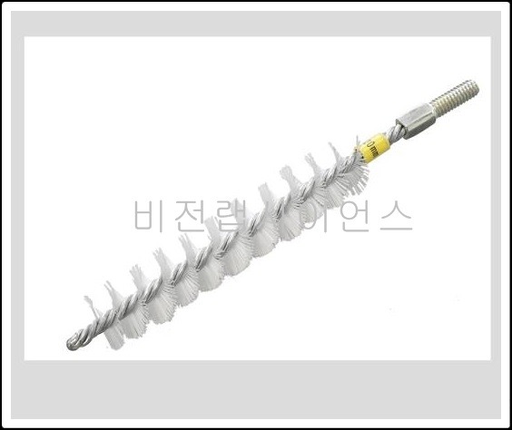 배관 세척용 브러시 ,BRUSHES FOR PLUMBING WASHING