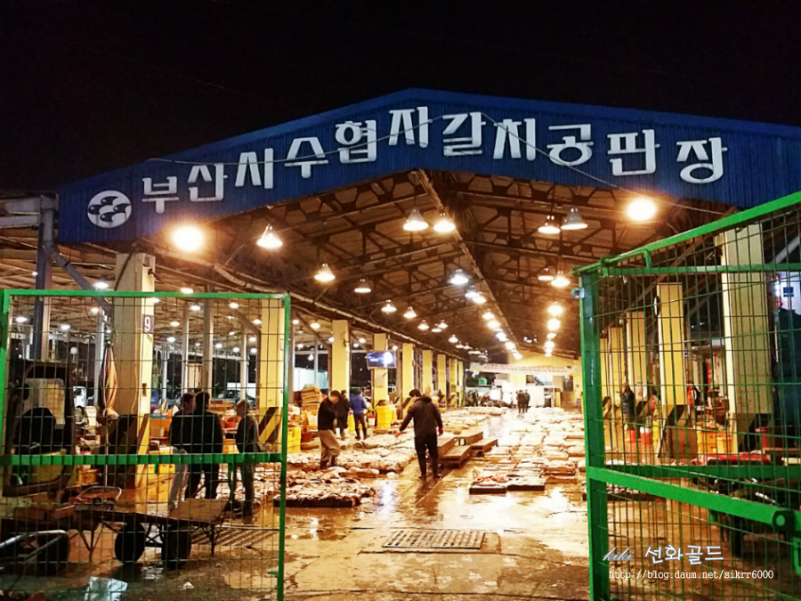 일성횟집 이미지