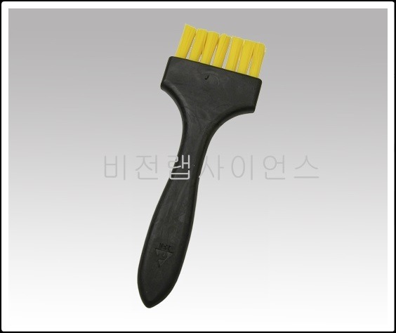 정전기 확산성 나일론 브러시 ,BRUSH ANTISTATIC