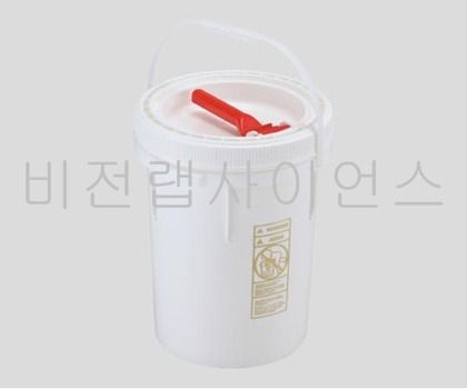 AIRTIGHT CONTAINERS PE,밀폐용기(UN규격용기) 