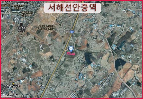 왜 역세권은  재테크의 신화를 낳는 "불변의 법칙"의 땅인가 ?