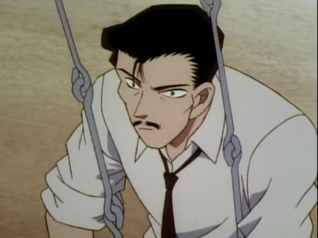 명탐정코난 레전드 유명한 탐정 의 과거와 사건 jpg | 인스티즈