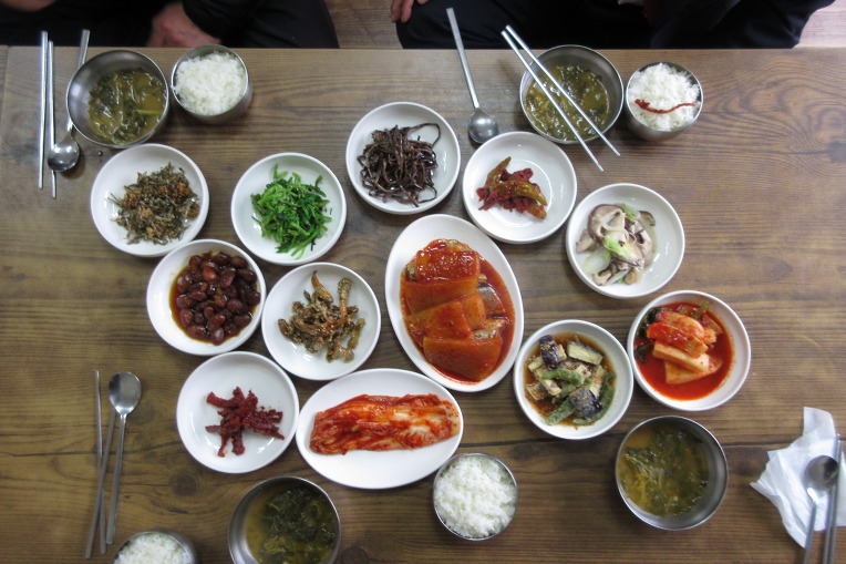 명동식당 이미지