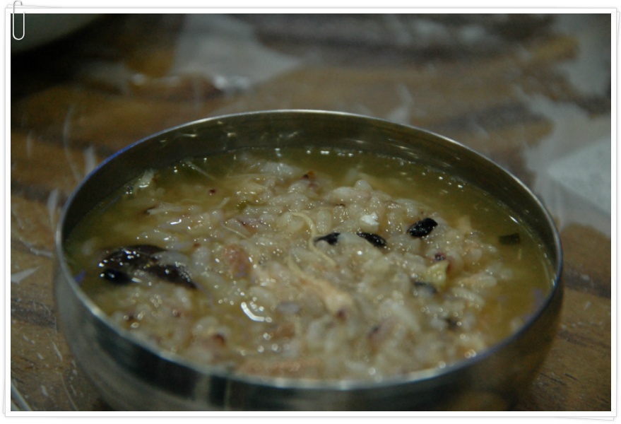 [창원의창동읍맛집] 해훈가든의 용봉백숙 - 주남저수지에서 직접 잡은 잉어와 토종닭의 만남