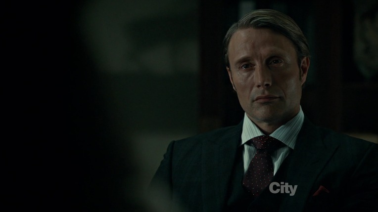 본격침샘어택미드 한니발(Hannibal) 시즌1 에피5 (3/4) | 인스티즈