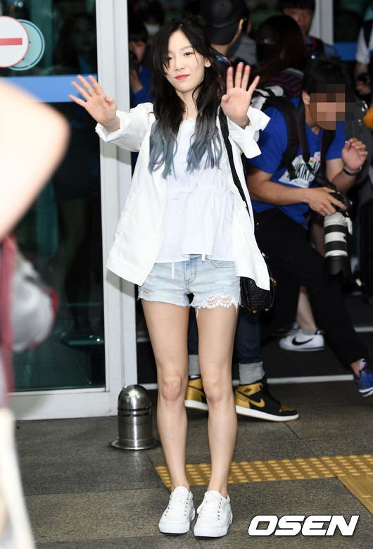 소녀시대 태연