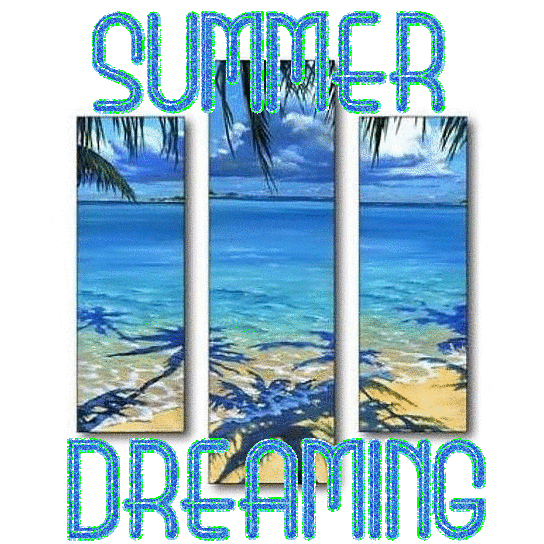 【 summer GIF 움짤이미지  】