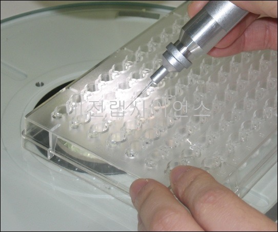 결정마운트툴(크리스탈캣쳐),CRYSTAL CATCHER