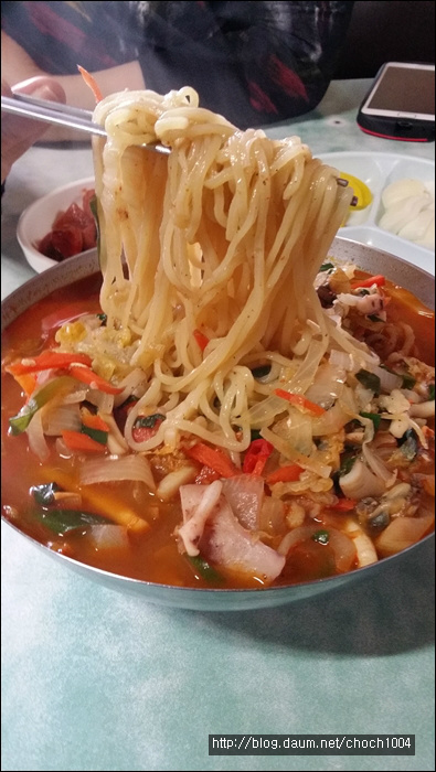 머슴짬뽕 이미지