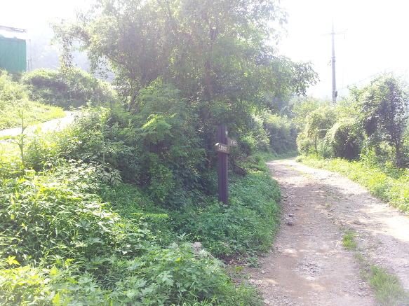 발교산산장 이미지