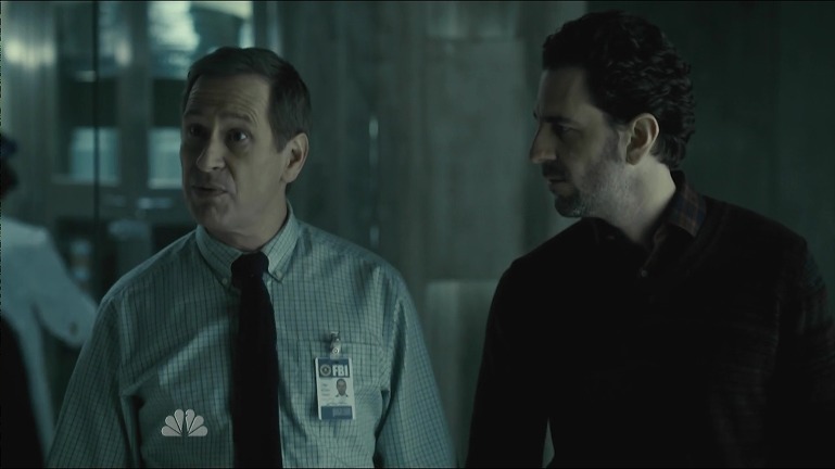 본격침샘어택미드 한니발 (Hannibal) 시즌1 에피12 Releves (3/5) | 인스티즈