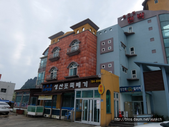 길목식당민박 이미지