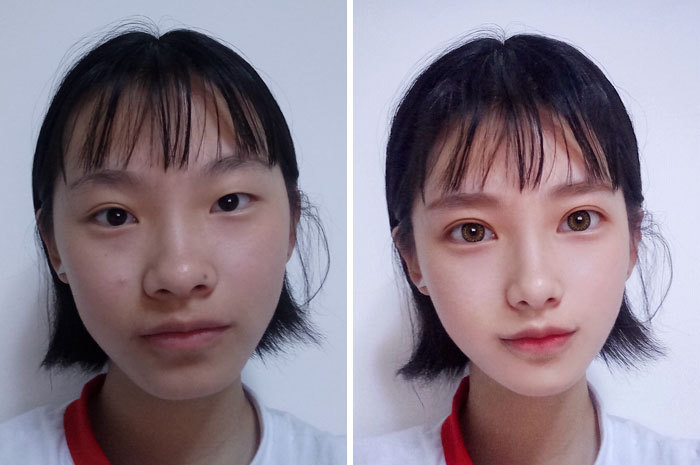 뽀샵 이미지
