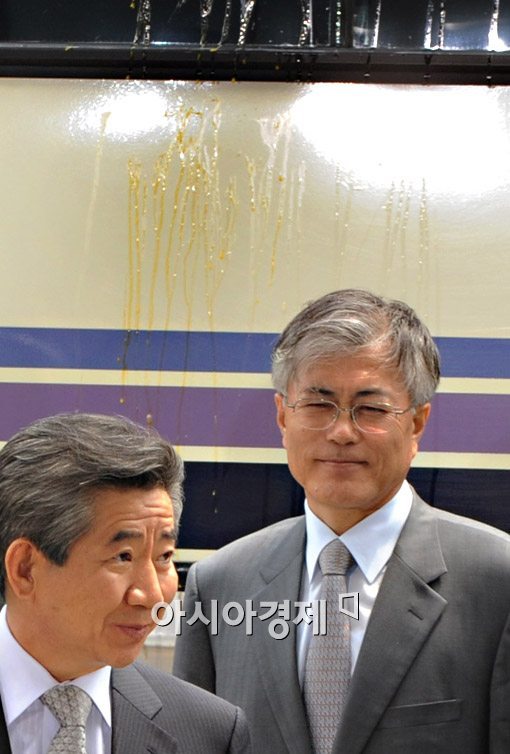 사람다운 사람, 대통령다운 대통령, 故 노무현 전 대통령.JPG | 인스티즈