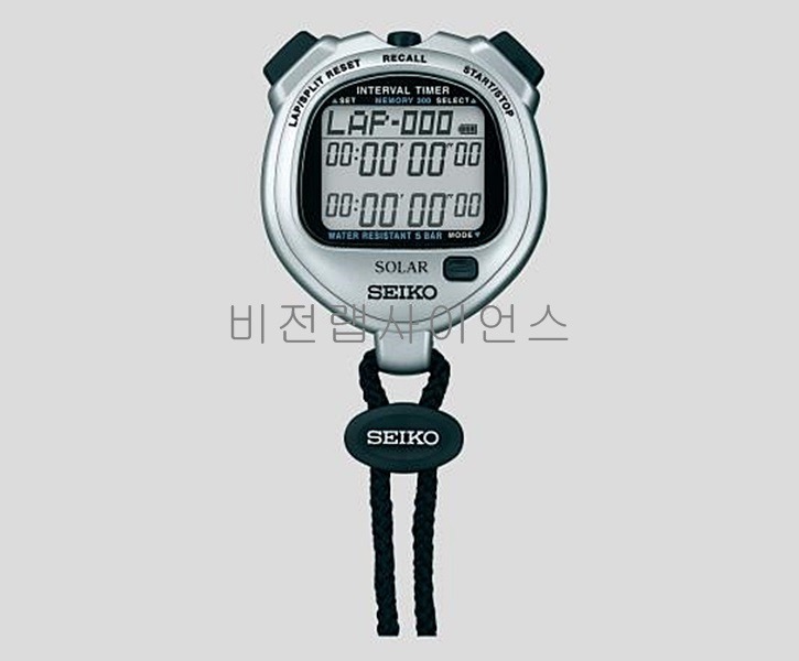 디지털스톱워치/DIGITAL STOPWATCH