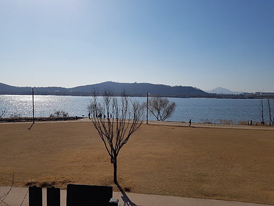 겨울의 낭만_겨울 산책이 주는 매력_봄을 기다리는 겨울의 생기
