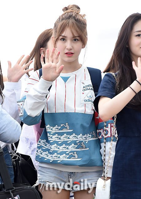 전소미